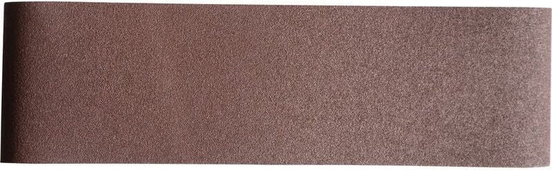Güde - Schleifband K80 sb 150x1220 mm 5-tlg. für Band und Tellerschleifer gbts 1100