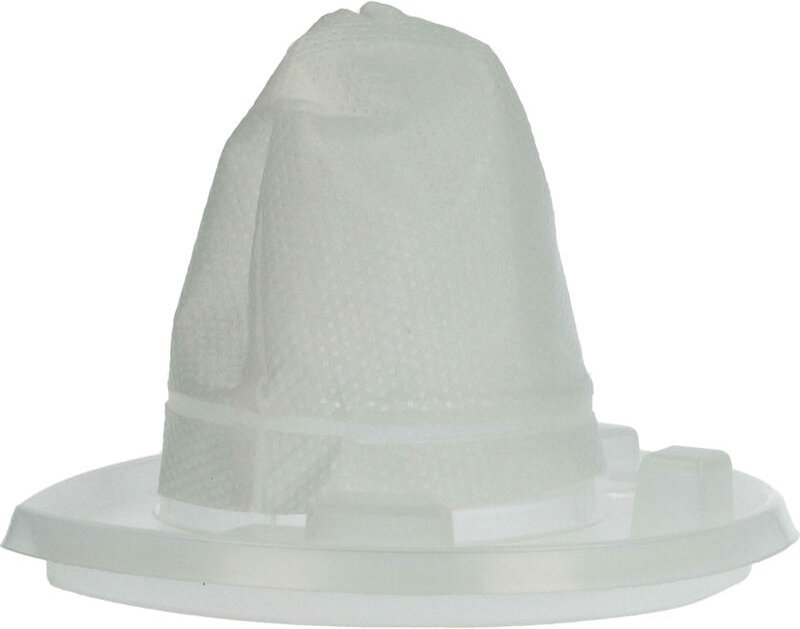 Vhbw - Staubsaugerfilter Ersatz für Black & Decker 90568496, VF110, VF110-XJ für Staubsauger - Schmutzfilter, Filtereinh...