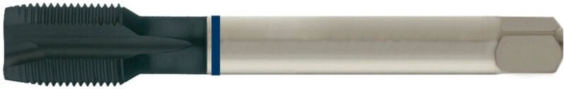 Maschinengewindebohrer dl hss-e dampfbehandelt din 5156 b für Rohrgewinde Blauring Forum g 1/8
