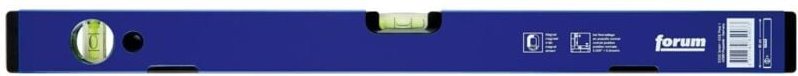 Wasserwaage lm Magnet 60cm - Forum