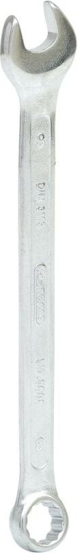 Ringmaulschlüssel, abgewinkelt, 8mm