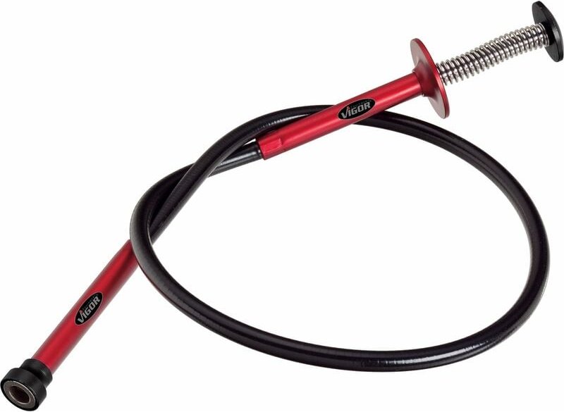 V1764 Krallengreifer mit Magnet Krallengreifer - Vigor