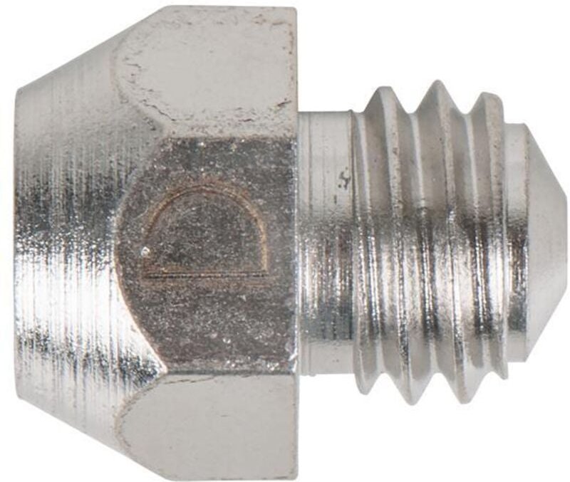 Mundstück 2,4mm, 3/32