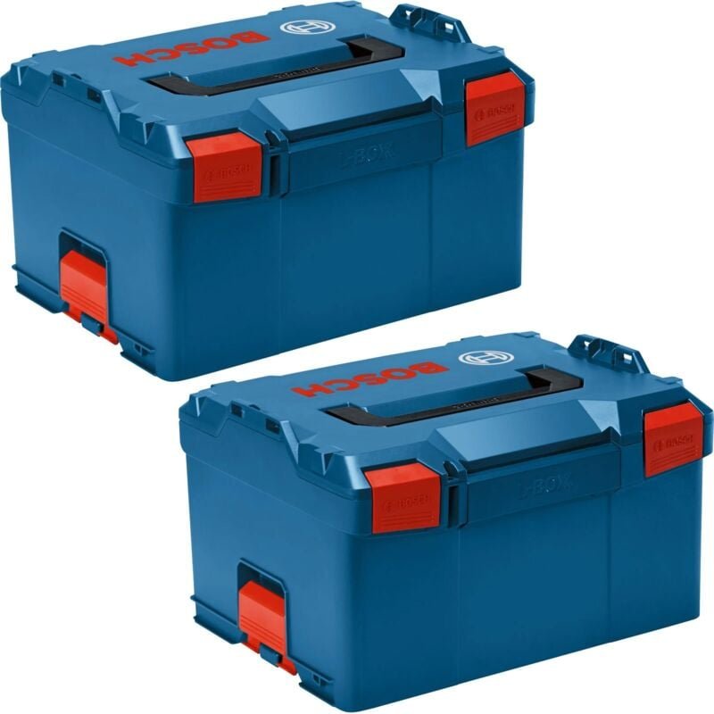 2x L-Boxx 238 Professional - Bosch