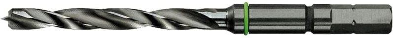 Festool Holzspiralbohrer D 10 CE/W – 492518