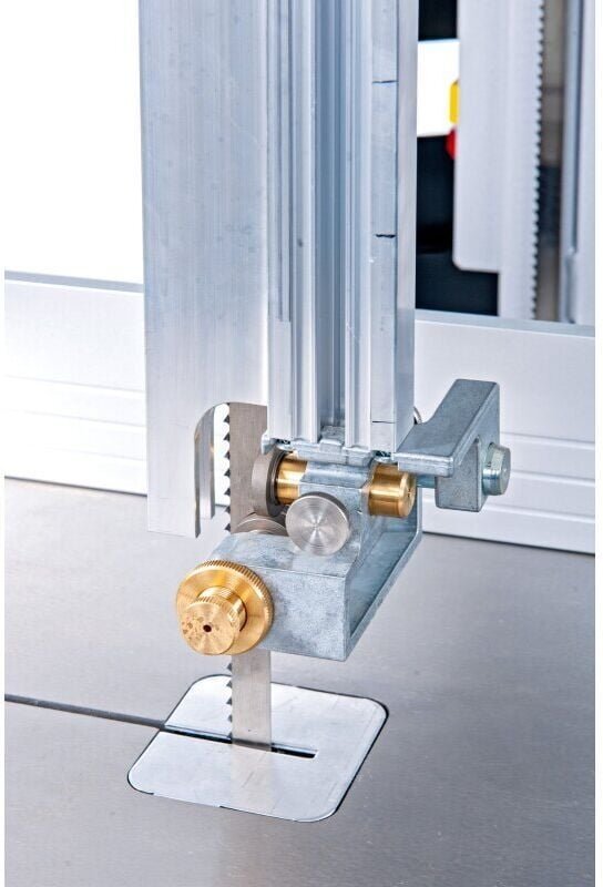 Bandsägeblatt 3380 x 15 x 0,5 A2 Holz/Kunststoff
