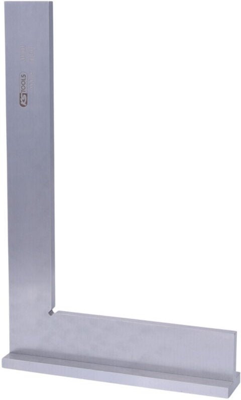 KS Tools Anschlagwinkel nach DIN 875/1, 300mm