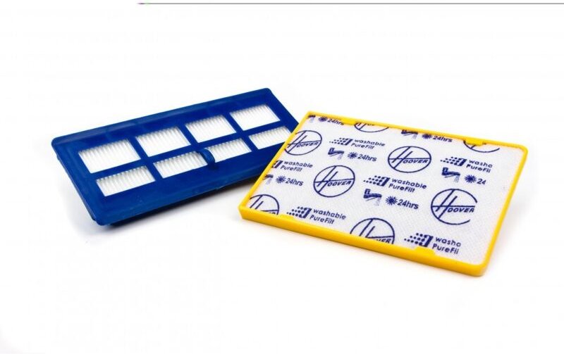 Ersatzteil - Filter komplett U63 - Hoover rosieres, viva