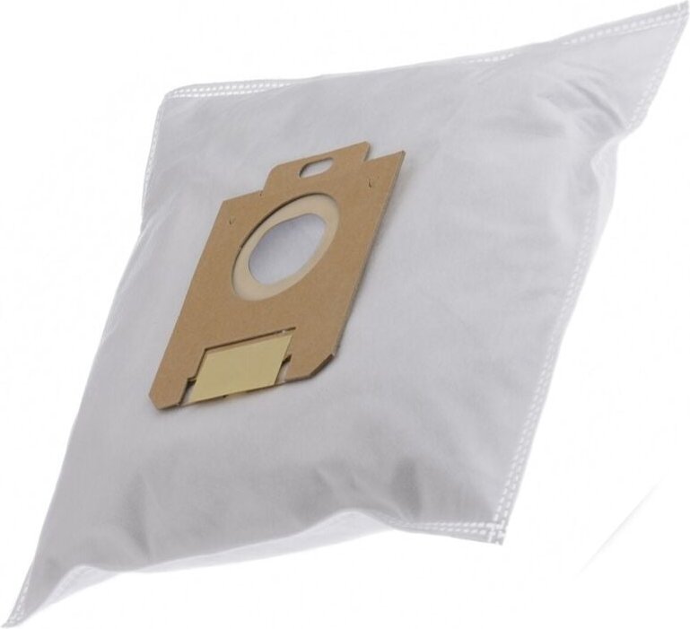 Ersatzteil - 5er Pack Mikrofaser-Staubsaugerbeutel - Electrolux philips, tornado, aeg, progress