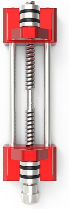 Sollbry - Schärfführung, verstellbare Meißelschärfvorrichtung mit festem Winkel zum Schärfen von Meißelkanten, Holzbearb...