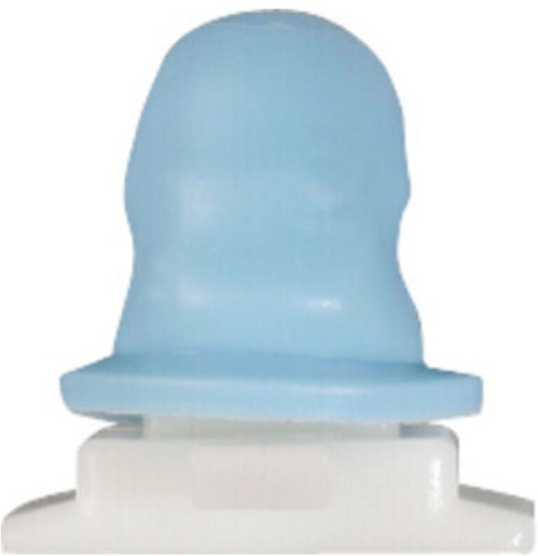 Befestigungs-Clip für Audi/VW,10er Pack