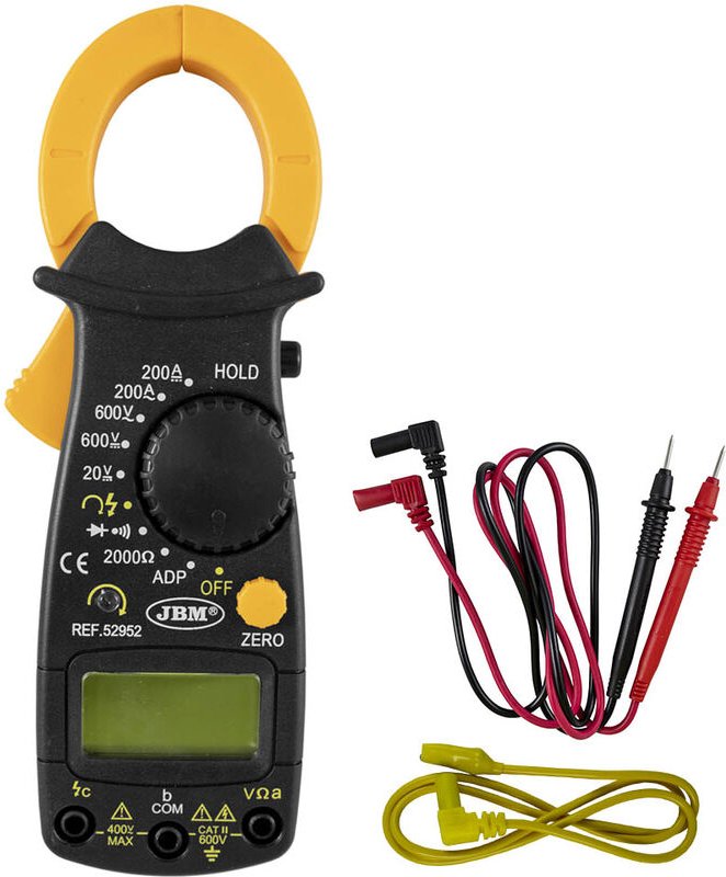 JBM - professionelle zange 52952