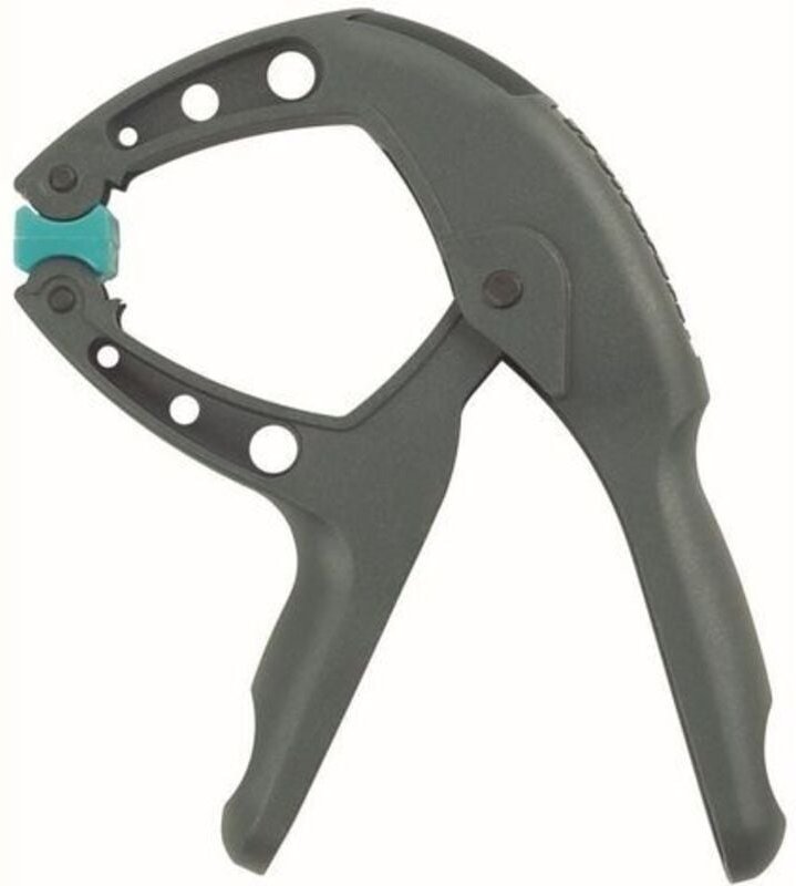 1 fzh 30 Ergo-Federzwinge - 3625000 - Wolfcraft