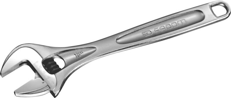 113A.12C 113A.12C Rollgabelschlüssel Schlüsselweite (Metrisch) 34 mm - Facom