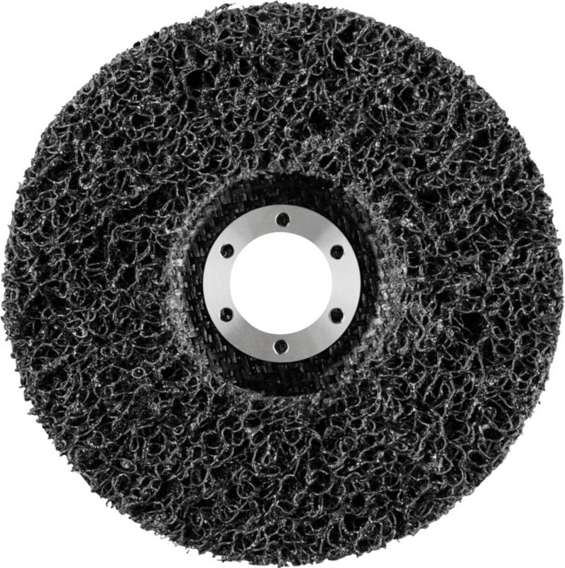 Disc Policlean pcld 125x13mm Pferd