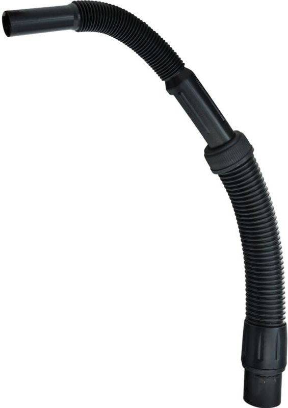 Flexibler Schlauch für Aschsauger