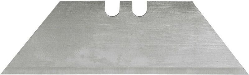 Trapezklingen für Teppichmesser 0,6 mm, 10er-Pckg.