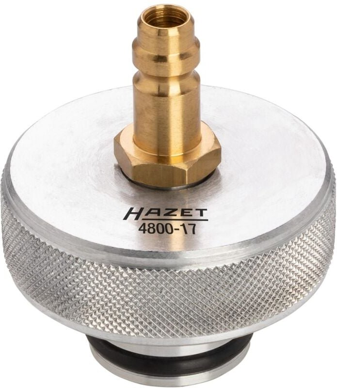 Kühleradapter, Art.Nr. 4800-17 - Hazet