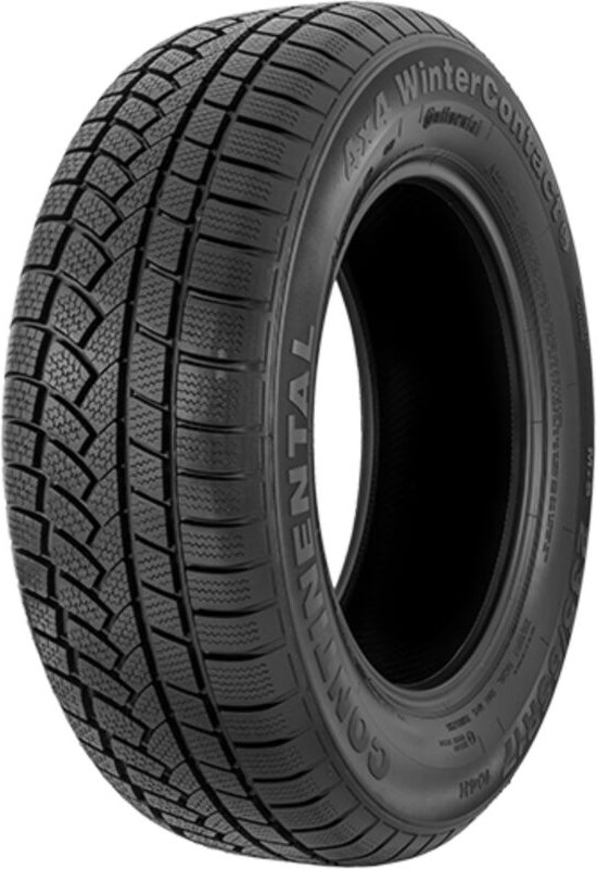 CONTINENTAL Winter 235/65 R17 TL 104H CONTI4X4WINTERCONTACT ML MO M+S 3PMSF