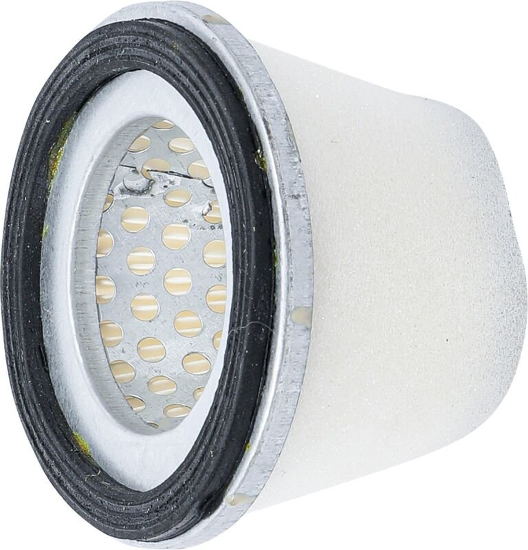 Ersatz-Luftfilter für Sandstrahlkabine für Art. 8717