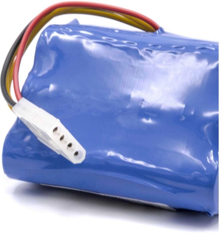 Akku Ersatz für Neato 945-0005 für Staubsauger (3000mAh, 7,2V, NiMH) - Vhbw
