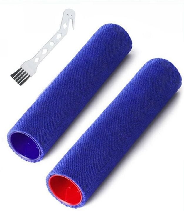 Walzenbürsten-Ersatzteile für Wash G1