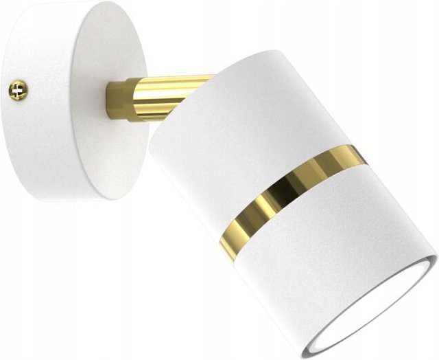 Deckenleuchte, Wandleuchte, Spot, Loft, beweglich, LED Wandleuchte