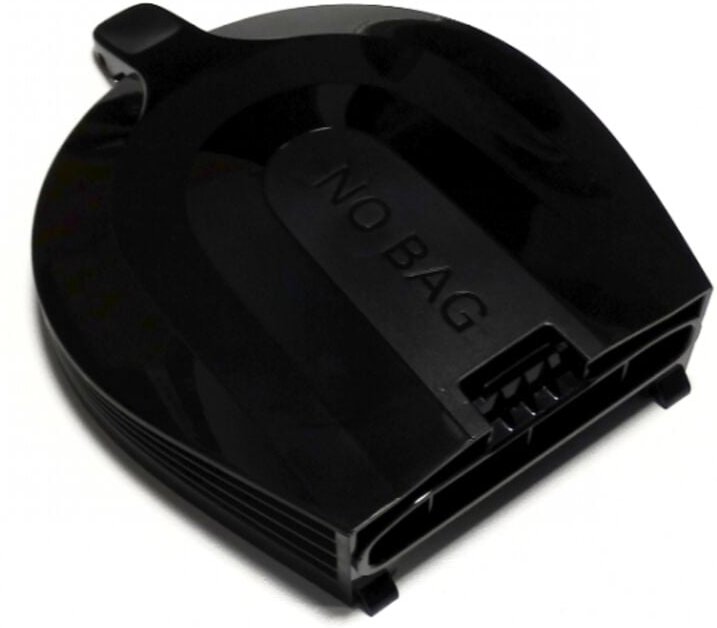 Ersatzteil - Deckel Trennschüssel schwarz - Rowenta tefal