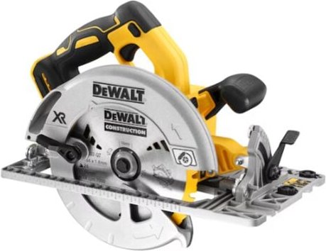 Dewalt DCS572N-XJ Akku-Handkreissäge