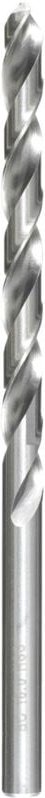 217100 hss Spiralbohrer 10 mm Gesamtlänge 194 mm din 340 Zylinderschaft 1 St. - KWB