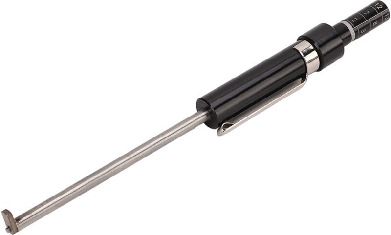 SEAFRONT Automatische Bremserkennung mit Bremsanzeige für präzises und einfaches Bremsen – Autoenthusiast