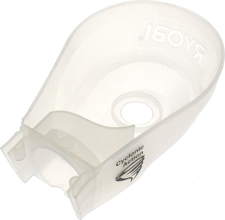 Staubbehälter 5131030659 für Schleifmaschine Ryobi