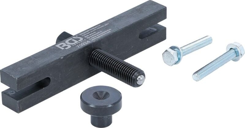 Bgs Technic - Kurbelwellen-Riemenscheiben-Abzieher für Ford 2.0 Ecoblue TDCi