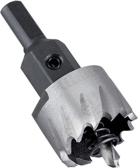 Hss x Metall-Lochschneider 95 mm Fervi f015/095