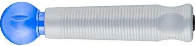 Nadelfeilenhalter - Pferd