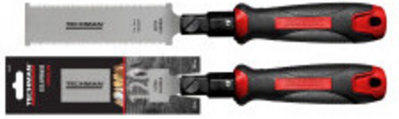 Japanische Säge Bezeichnung Japanische Säge Länge 120 mm Zahn 22 TPI