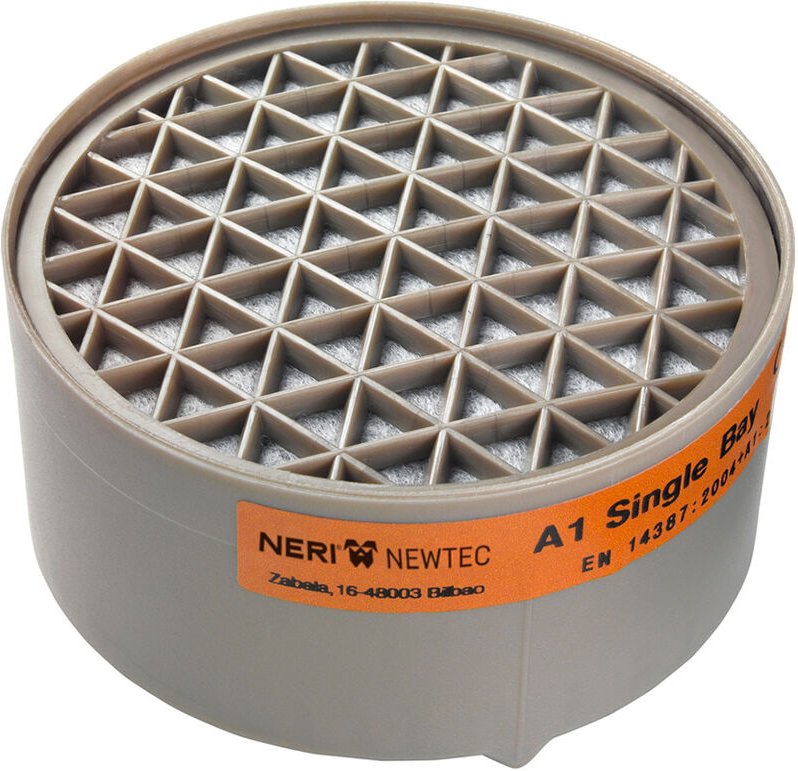 Neri 94 P2R D PAD Filter