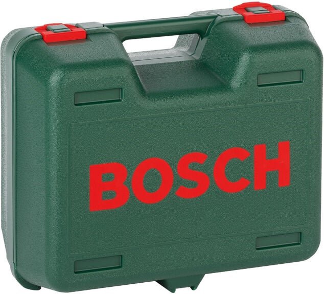 Bosch Kunststoffkoffer Aufbewahrungskoffer für PKS 46, PKS 54