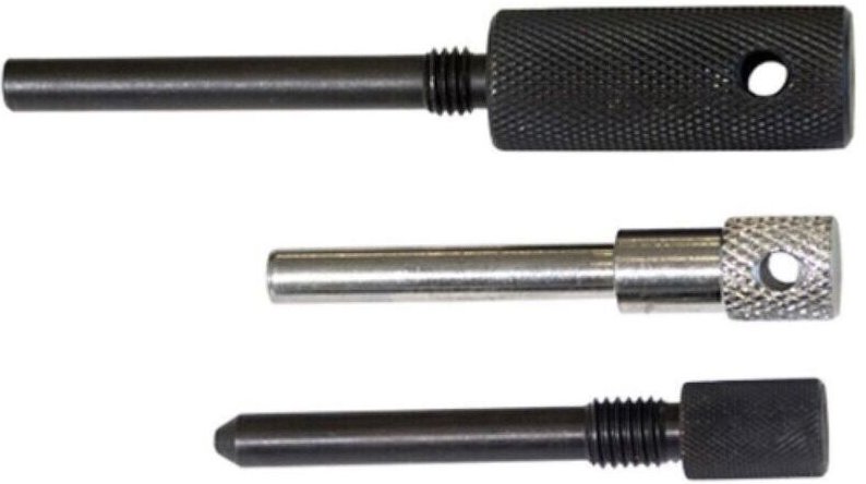 Steuerbolzensatz für Renault 1.5, 1.9 dCi, Nissan, Dacia