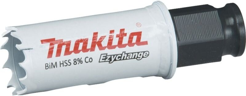 Thumbnail - Ezychange BIM-Lochsäge 22 mm - E-03676 - Makita