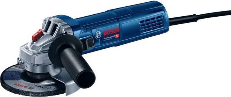 Werkzeug - Winkelschleifer 115 mm, 900 w 0601396101 - Bosch