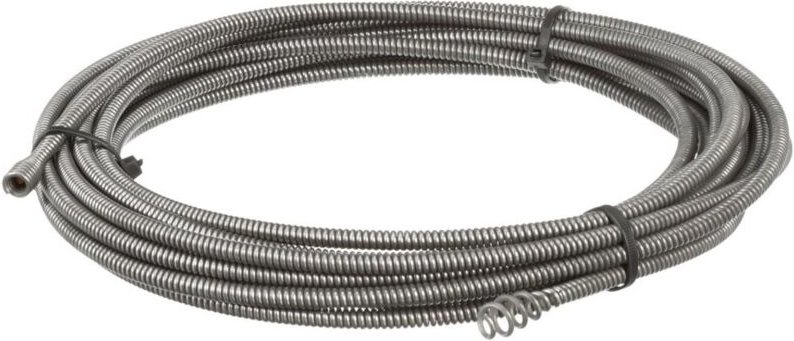 FP - ridgid Ersatzspirale 7,0mm x 9,0m