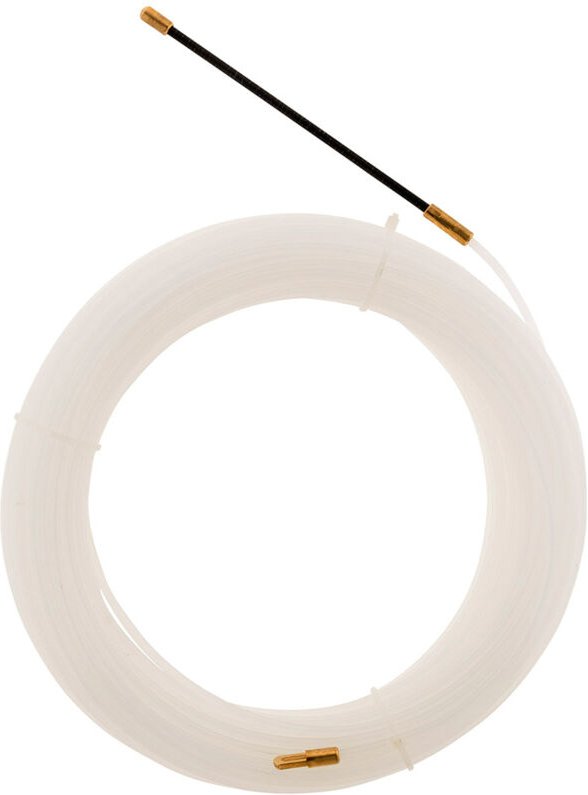 Nylon Zugdraht 10m Durchmesser 3mm