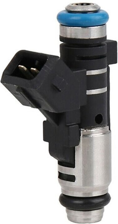 Tlily - Neuer Benzin-Kraftstoffeinspritzer für Berlingo C2 C3 206 Partner 1.1 IPM002,1984.C9,0280158057