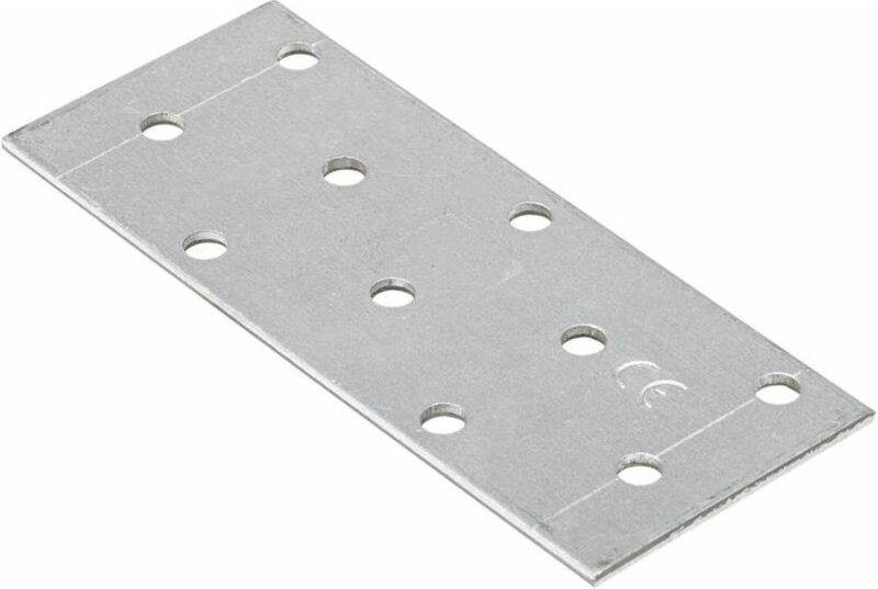 Sonstige - domax Lochplatte 120x1200x2,0 mm