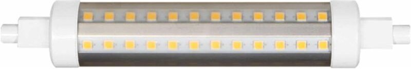 LED-Leuchtmittel R7s hqi 138mm 13W ø23mm 1375lumen
