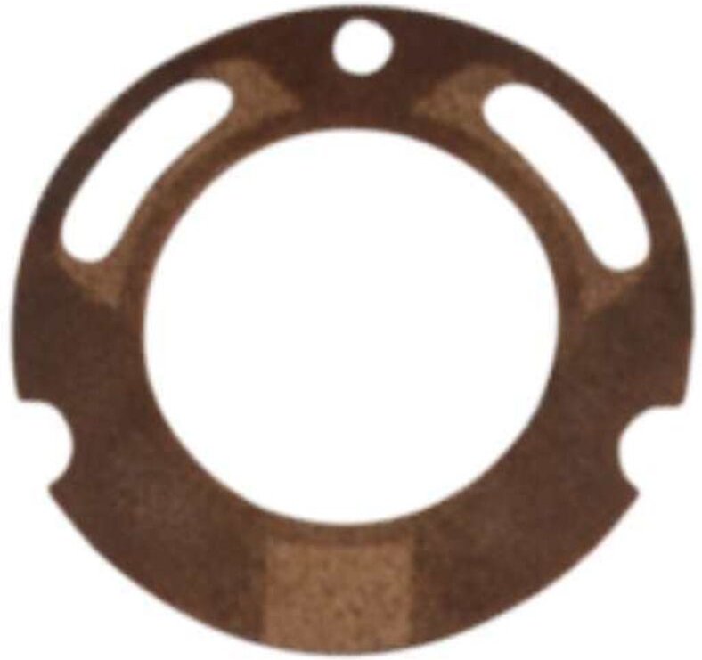 Rotorgehäuse-Dichtung