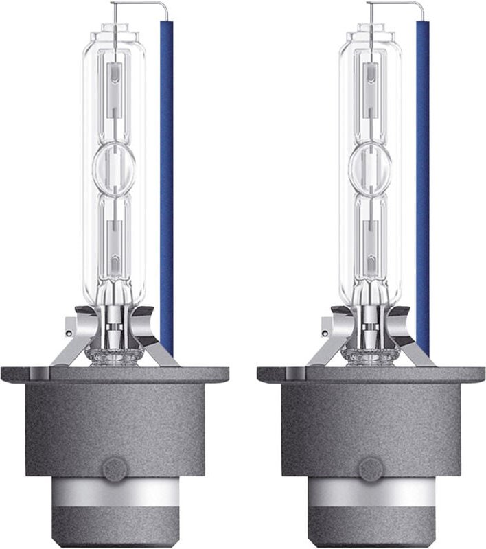 Osram - Automotive 4062172397612 Xenon Leuchtmittel Xenarc Cool Blue D2S 35 w 85 v