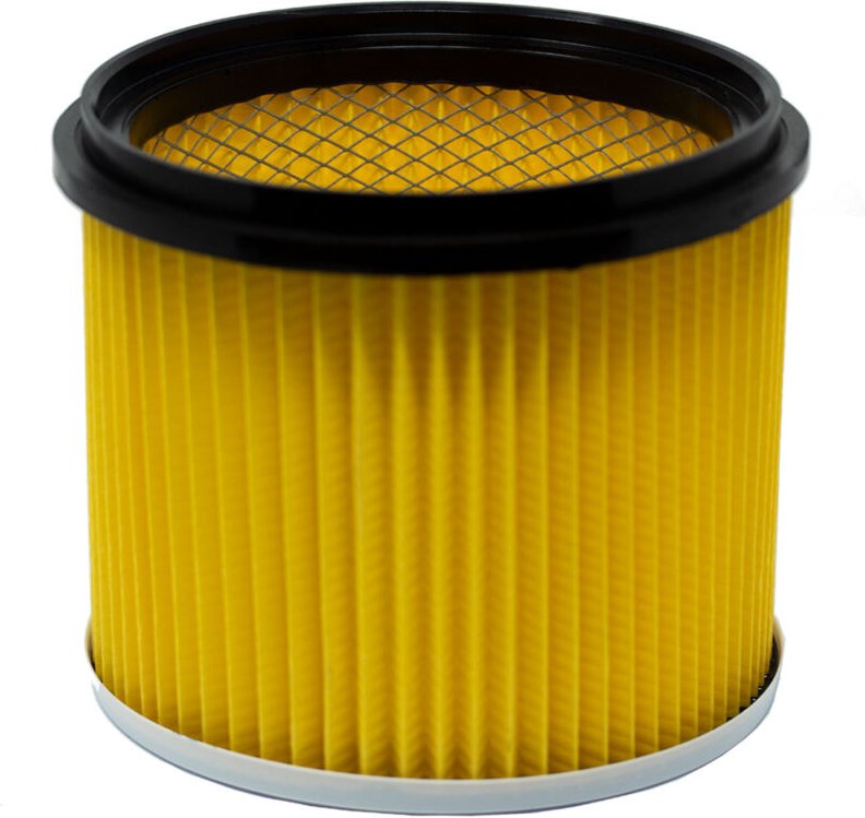 Thumbnail - Lamellenfilter passend für Aqua Vac Plus 1000 Faltenfilter Dauerfilter Filter