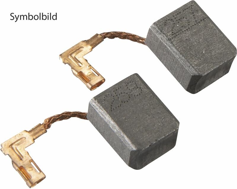 Kohlebürsten cb 430 - Makita